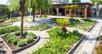 Castelo Santa Catarina