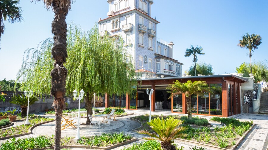 Castelo Santa Catarina