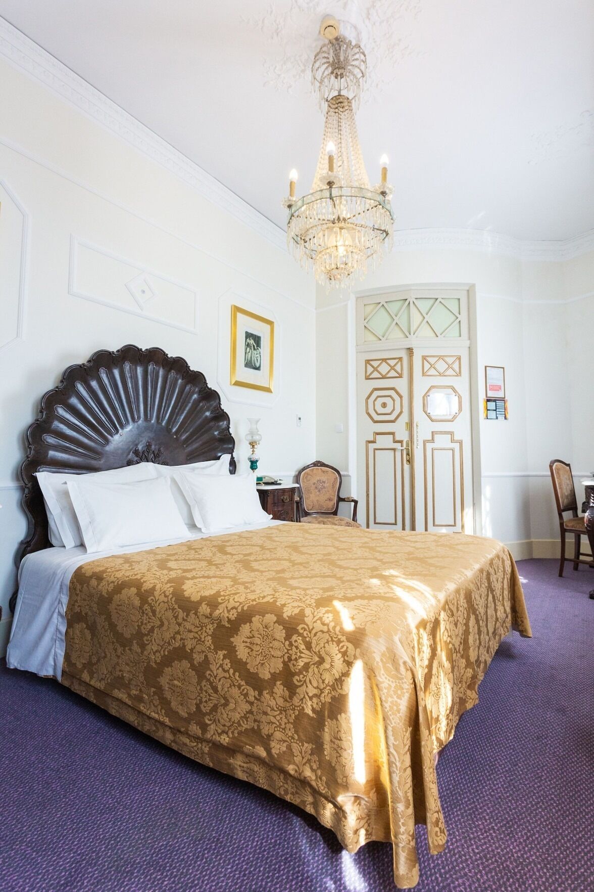 In-room safe, individually decorated, individually furnished, desk