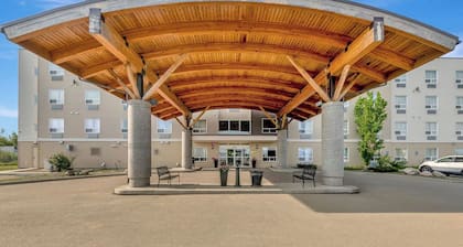 Home Inn and Suites Lloydminster