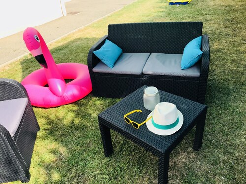 ibis Styles Chartres (8)