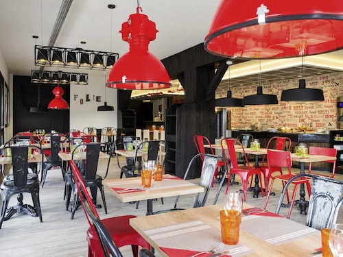 ibis Styles Chartres