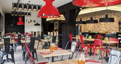 ibis Styles Chartres