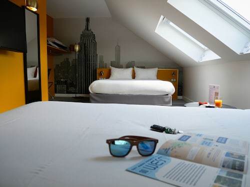 ibis Styles Chartres (6)