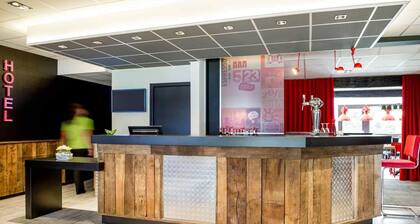ibis Styles Chartres