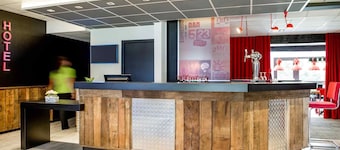 ibis Styles Chartres