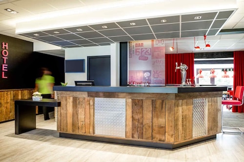 ibis Styles Chartres