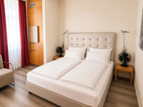 DORMERO Hotel Essen
