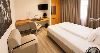 DORMERO Hotel Essen