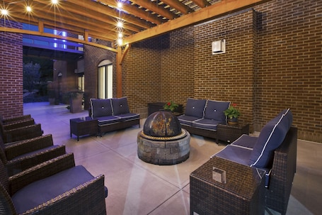 Property amenity. Holiday Inn Express & Suites Geneva Finger Lakes by IHG