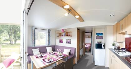 Nordsjællands Feriepark & Camping