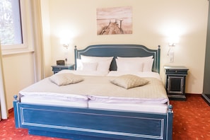 Chambre Double Standard (Plus)