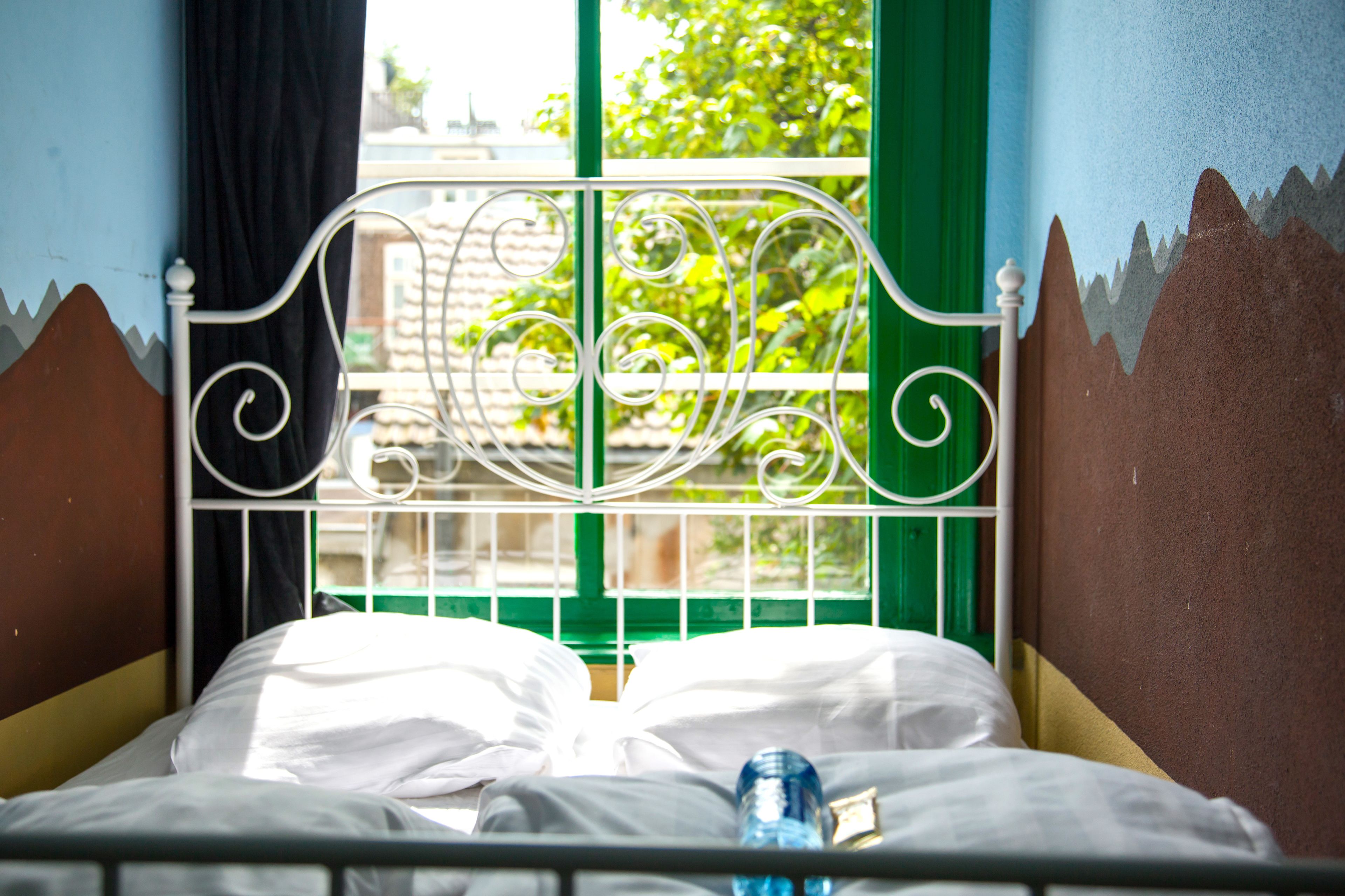 Foto - The Flying Pig Uptown Hostel