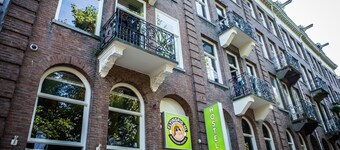 โฮสเทลเดอะ ฟลายอิง พิก อัปทาวน์