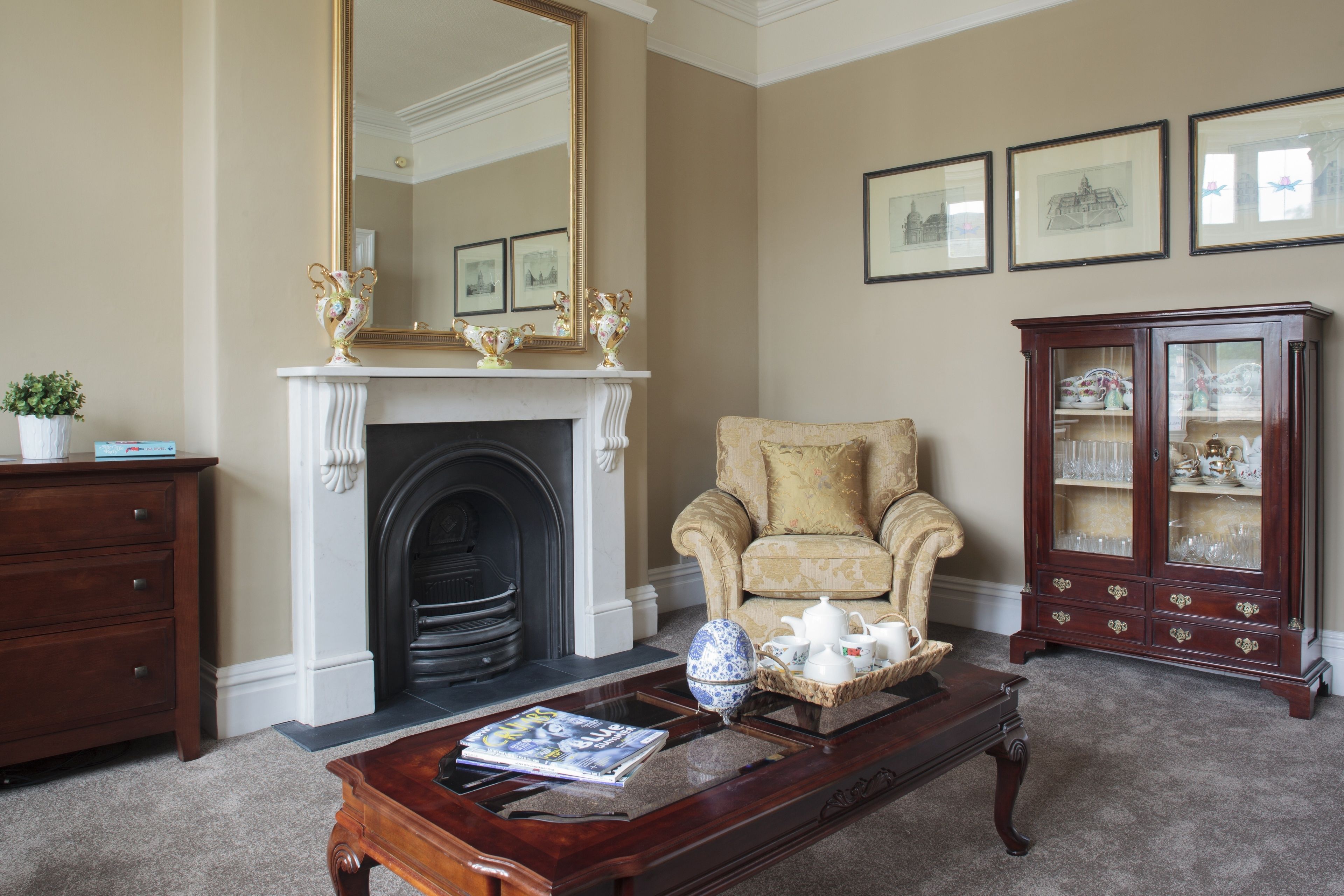 Foto - 2 Crescent Gardens Guest House