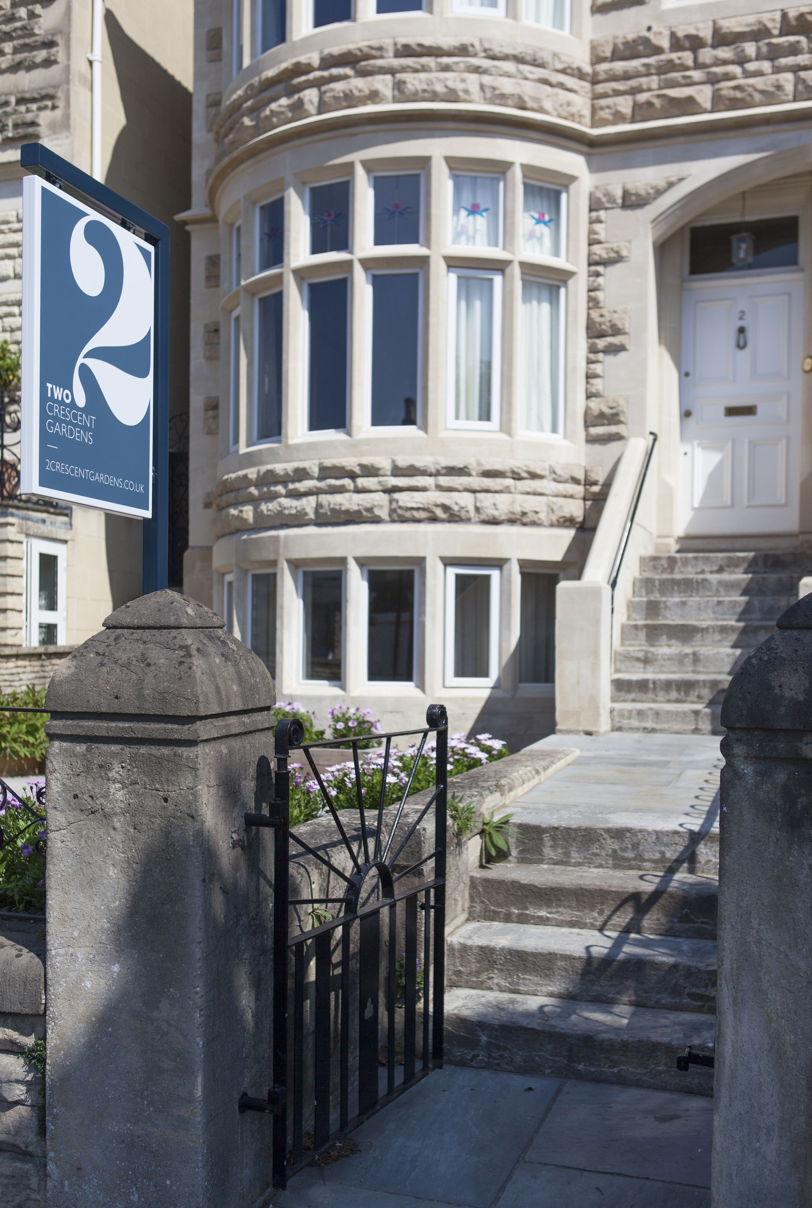 Foto - 2 Crescent Gardens Guest House