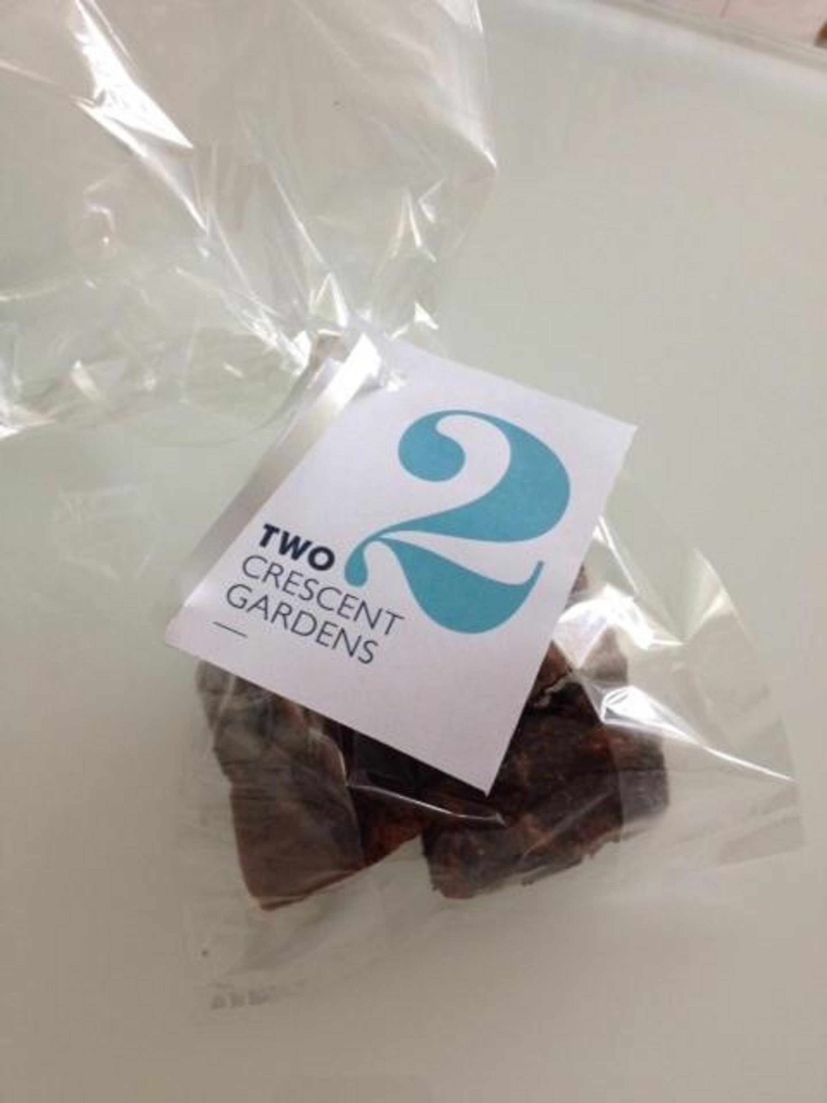 Foto - 2 Crescent Gardens Guest House