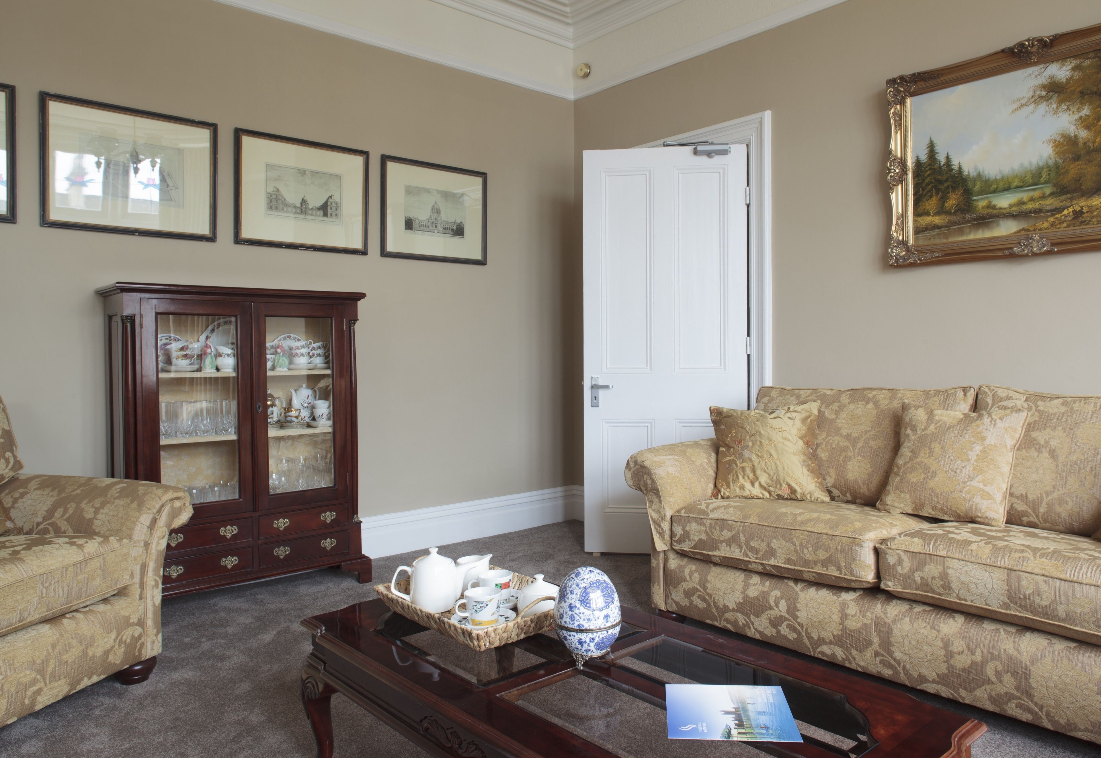 Foto - 2 Crescent Gardens Guest House