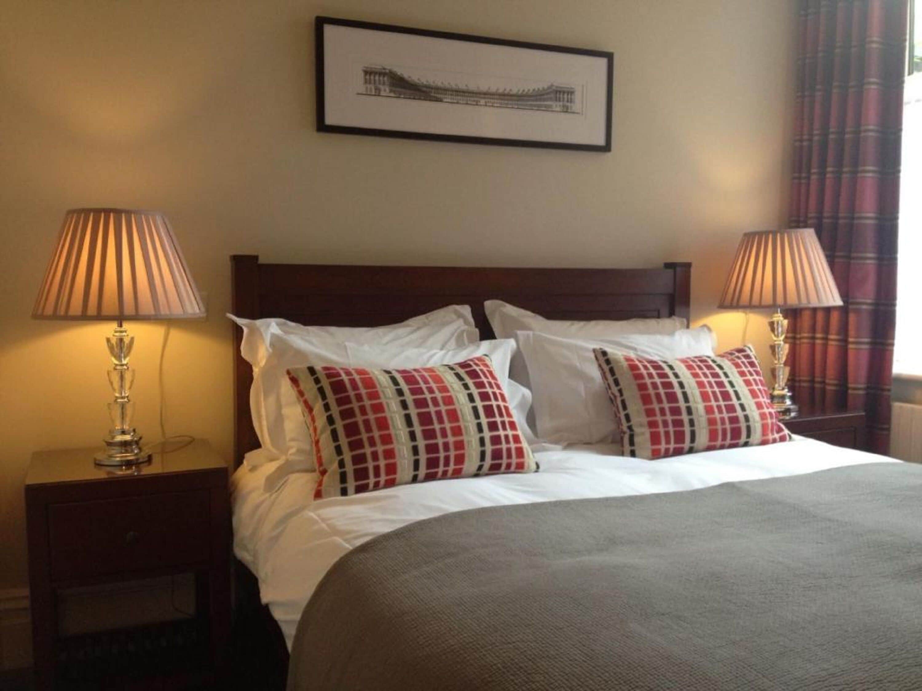 Foto - 2 Crescent Gardens Guest House