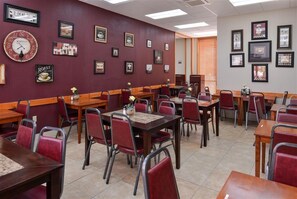 Restaurant - Ramada by Wyndham Branson (Branson)