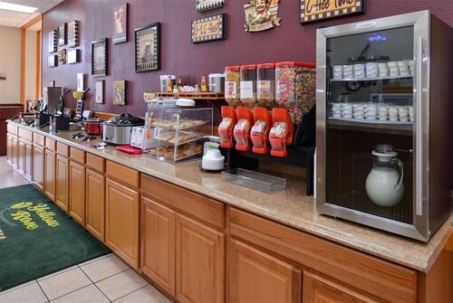 Ramada by Wyndham Branson