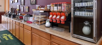 Ramada by Wyndham Branson