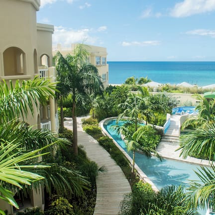 Villa, 3 Bedrooms, Beach View, Beachfront | Premium bedding, in-room safe, desk, laptop workspace