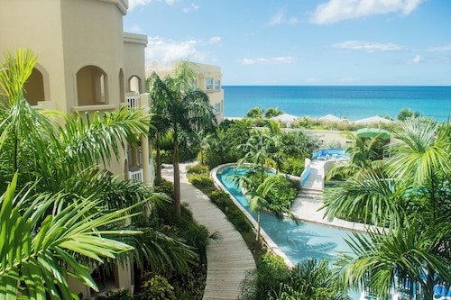 The Hamilton Beach Villas & Spa