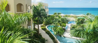 The Hamilton Beach Villas & Spa