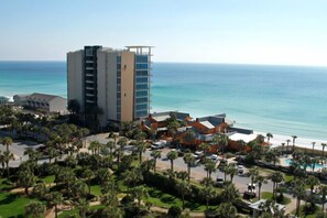 View from property - Bliss Properties- Destin (Miramar Beach)