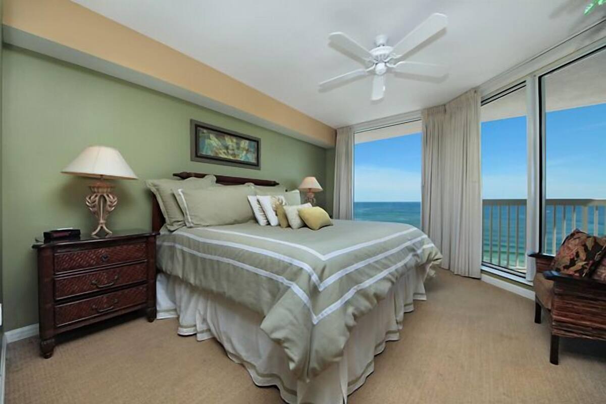 Condo, 3 Bedrooms, Kitchen, Ocean View (Latitude Adjustment)
