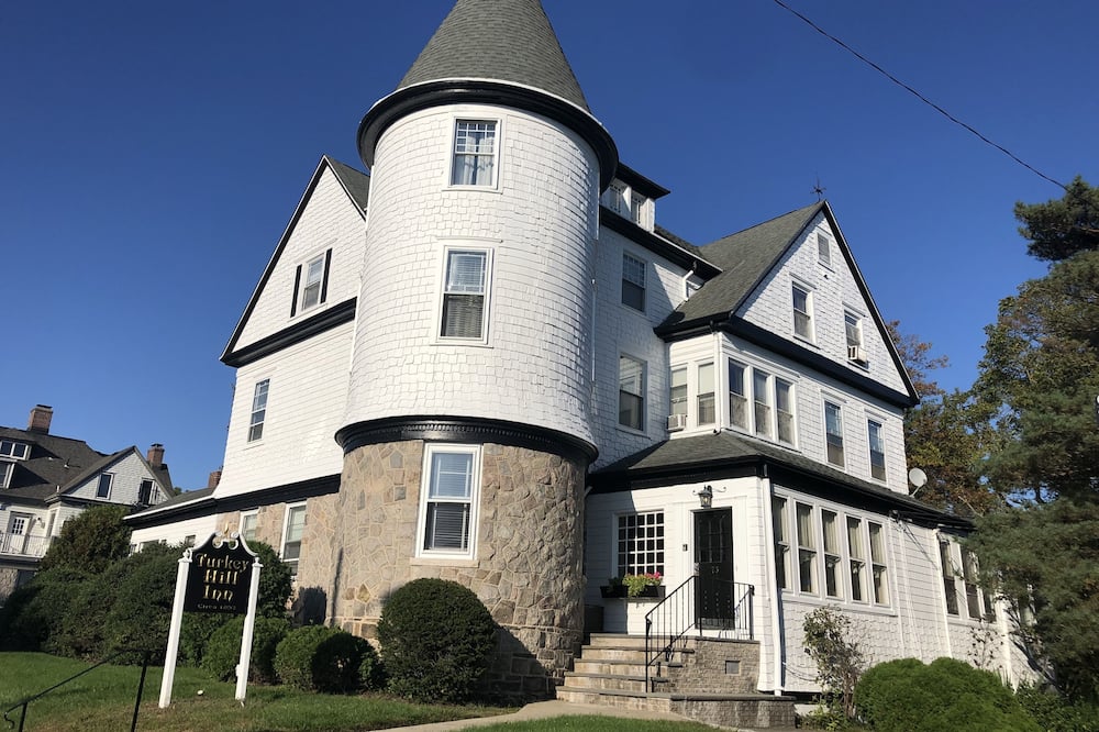 Turkey Hill Inn