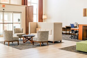 Exterior - Holiday Inn Express & Suites Charlottesville - Ruckersville by IHG (Barboursville)