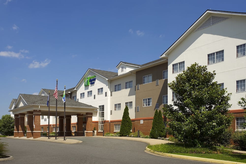 luxury hotels in Harrisonburg, Virginia