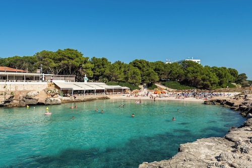 Apartamentos Mar Blanca