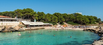 Apartamentos Mar Blanca