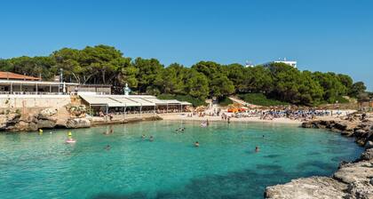 Apartamentos Mar Blanca
