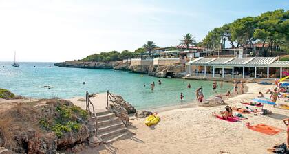 Apartamentos Mar Blanca