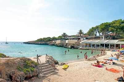 Apartamentos Mar Blanca