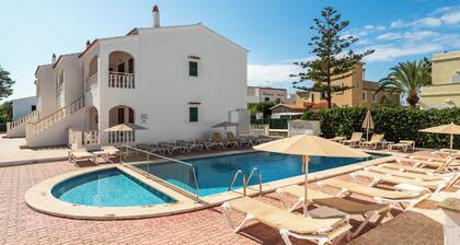 Apartamentos Mar Blanca