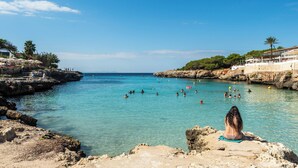 Unclassified image, 2 of 90, button - Apartamentos Mar Blanca (Ciutadella de Menorca)