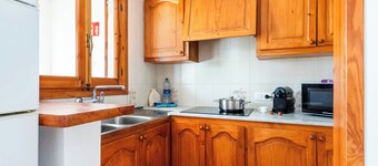 アパルタメント マール コブランカ