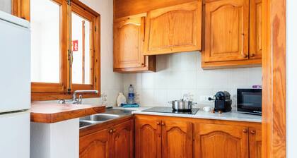 Apartamentos Mar Blanca