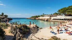 Unclassified image, 3 of 90, button - Apartamentos Mar Blanca (Ciutadella de Menorca)