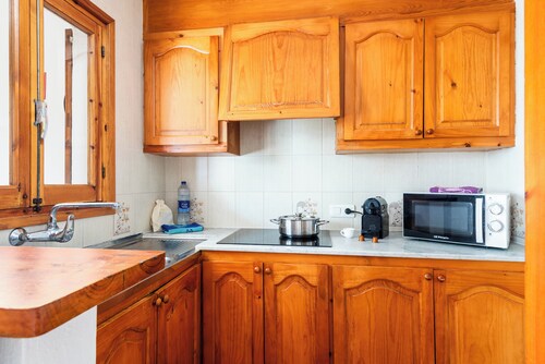 Apartamentos Mar Blanca