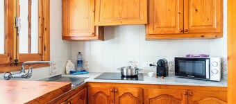 Apartamentos Mar Blanca