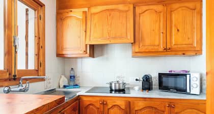 Apartamentos Mar Blanca