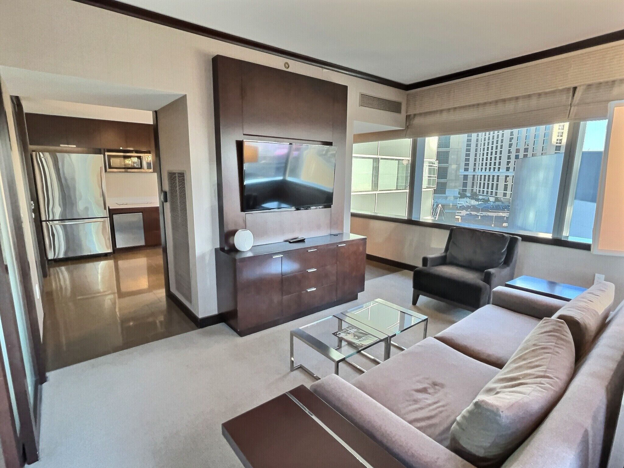 1 bedroom, premium bedding, pillow-top beds, in-room safe