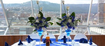 Hotel Gloria La Paz