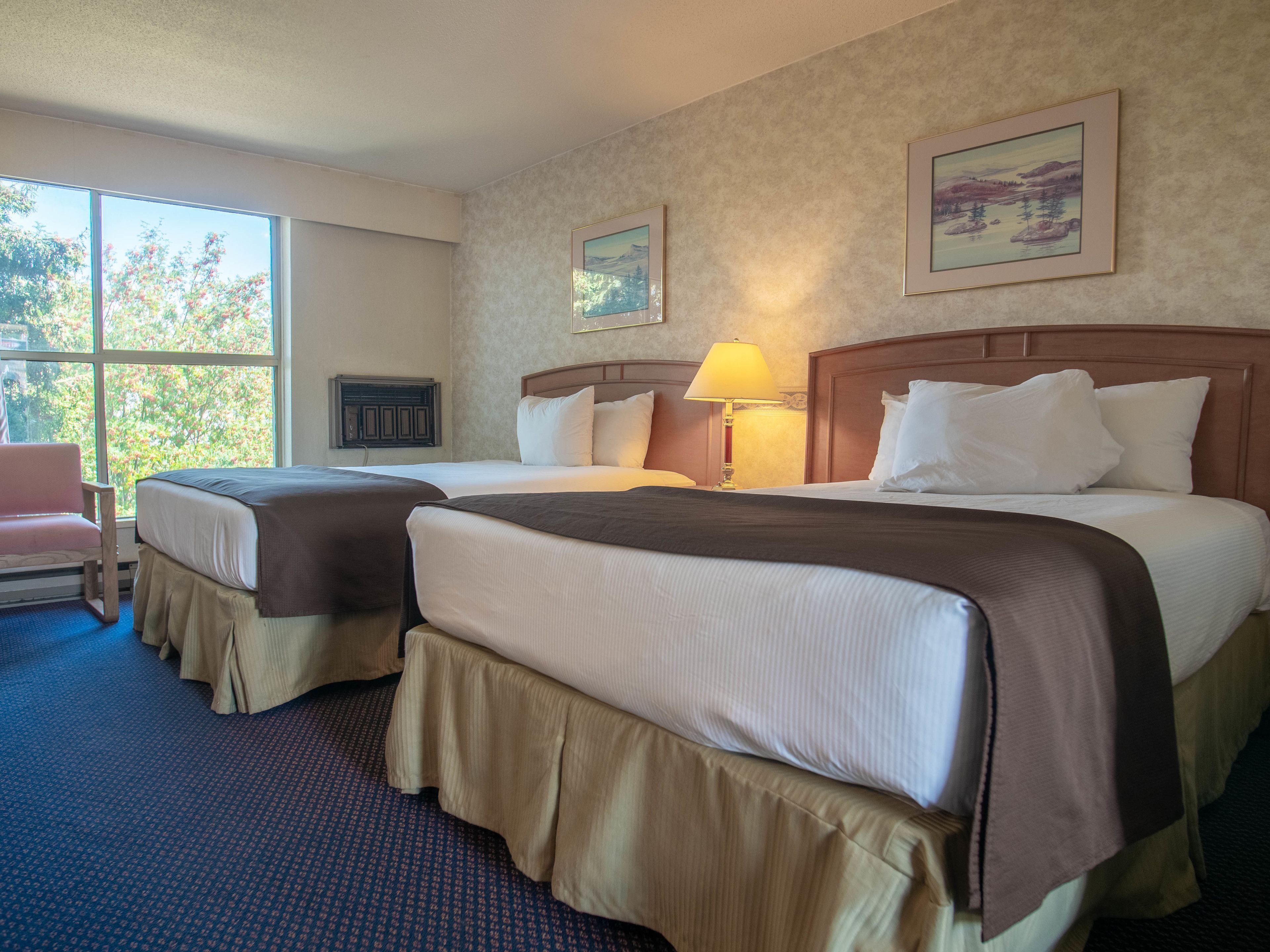 Desk, rollaway beds, free WiFi, bed sheets